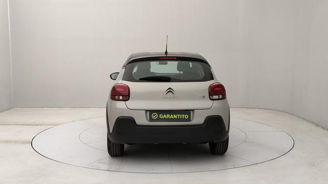CITROEN C3 usata, con Airbag Passeggero