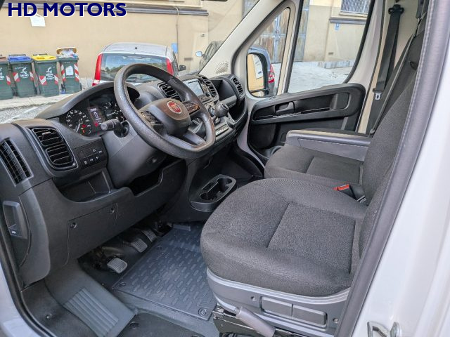 FIAT Ducato usata, con ESP