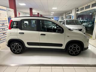 FIAT Panda usata, con Alzacristalli elettrici