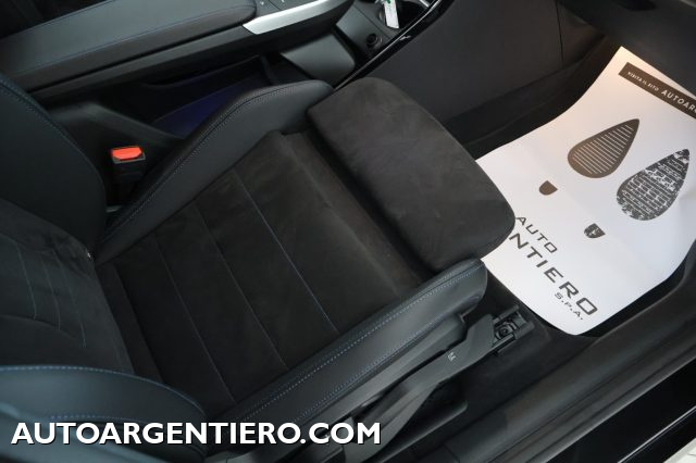 BMW 218 usata, con Climatizzatore automatico, 3 zone