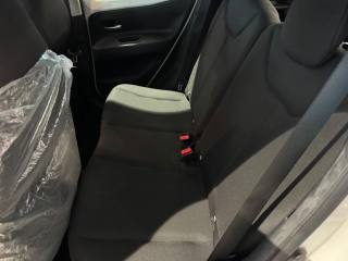 TOYOTA Aygo X usata, con Chiusura centralizzata