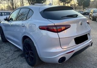 ALFA ROMEO Stelvio usata, con Airbag Passeggero