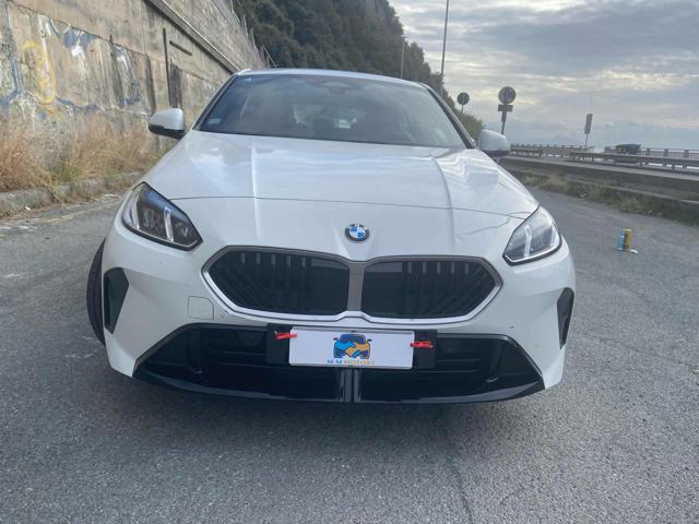 BMW 120 usata, con Airbag