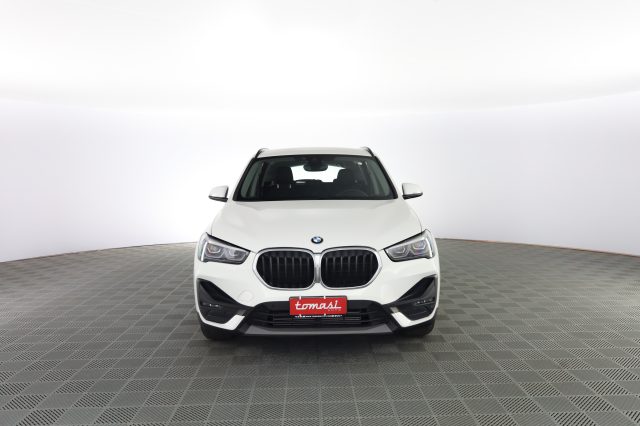 BMW X1 usata 0