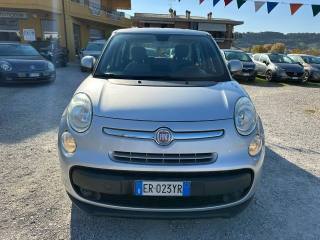 FIAT 500L usata, con Airbag