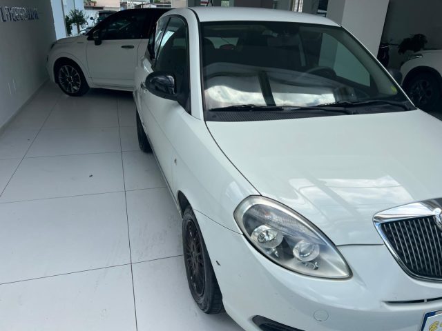 LANCIA Ypsilon usata, con Antifurto