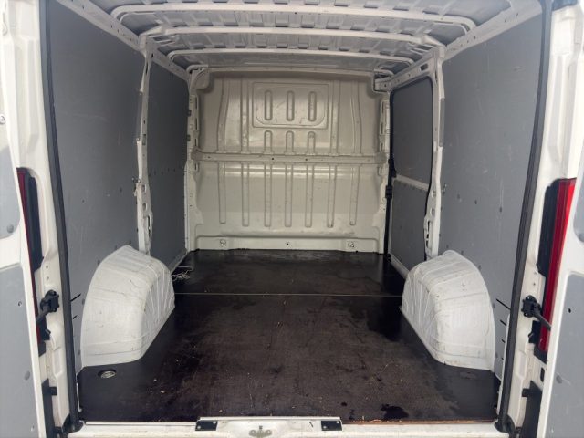 FIAT Ducato usata 12