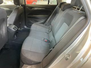 OPEL Insignia usata, con Controllo trazione