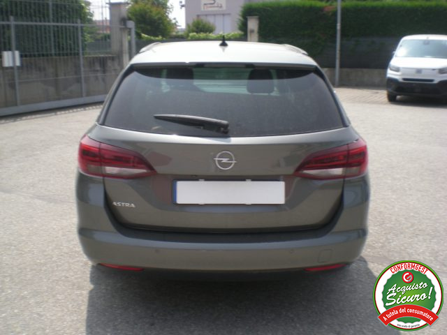 OPEL Astra usata, con Chiusura centralizzata