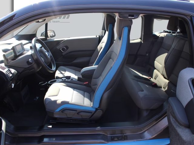 BMW i3 usata, con Controllo automatico clima