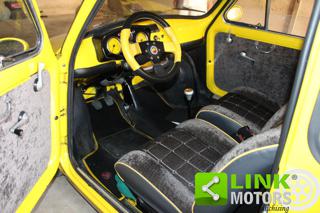 FIAT 500 usata 18