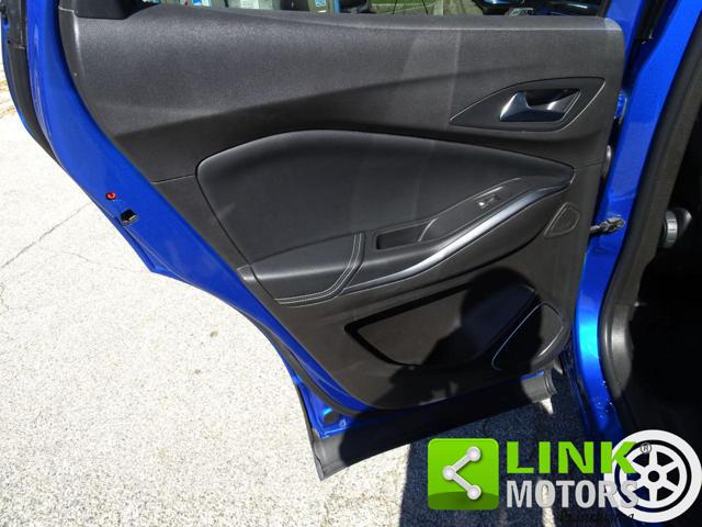 OPEL Grandland X usata, con Park Distance Control