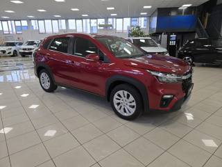 SUZUKI S-Cross usata, con Cerchi in lega