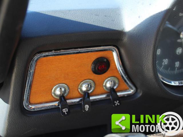 ALFA ROMEO GT usata 21