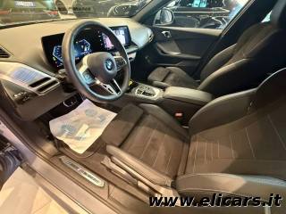 BMW 118 usata, con Cerchi in lega