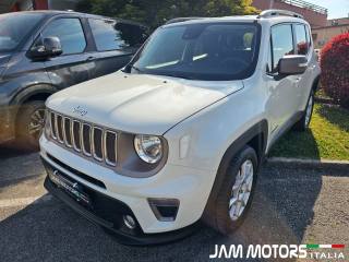 JEEP Renegade usata, con ABS