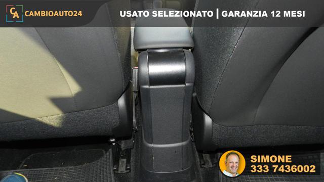 CITROEN C4 Cactus usata 82