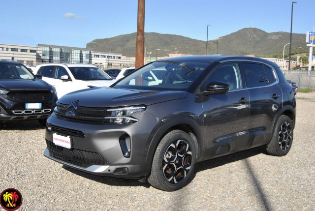 CITROEN C5 Aircross usata, con Controllo trazione