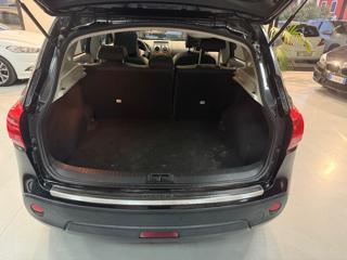 NISSAN Qashqai usata, con Immobilizzatore elettronico