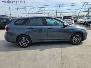 FIAT Tipo usata, con ESP