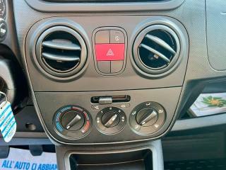 FIAT Fiorino usata, con USB