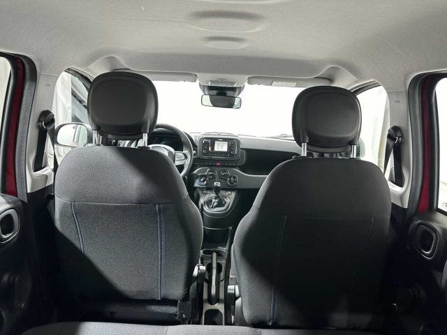 FIAT Panda usata 15