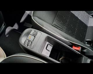 FIAT 500e usata, con Volante multifunzione