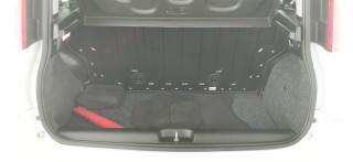 FIAT Panda usata, con Volante multifunzione