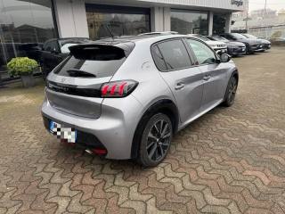 PEUGEOT 208 usata, con Airbag Passeggero