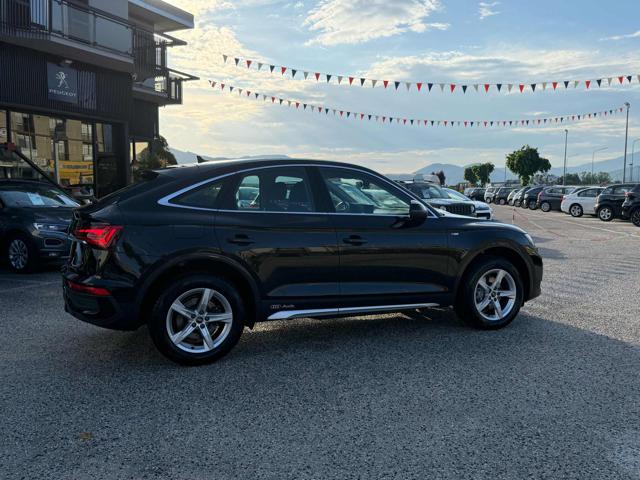 AUDI Q5 usata, con Cruise Control