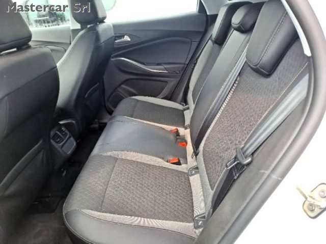 OPEL Grandland X usata, con Cruise Control