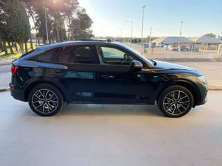 AUDI Q5 usata, con Airbag Passeggero