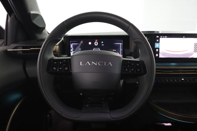 LANCIA Ypsilon usata 4