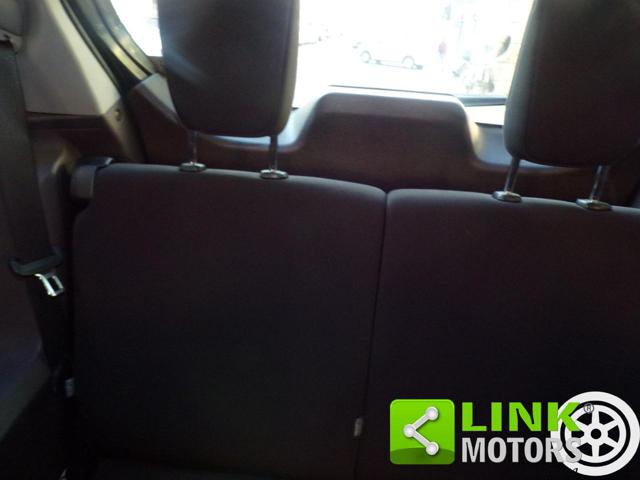 TOYOTA iQ usata 39
