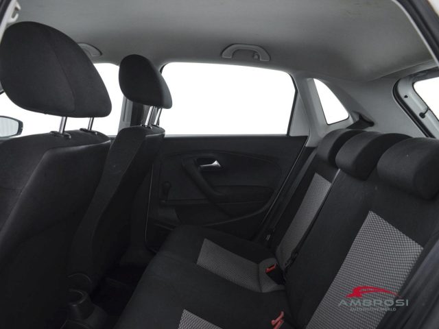 VOLKSWAGEN Polo usata 9