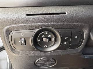 DR MOTOR DR 3.0 usata, con Volante in pelle