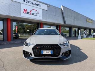 AUDI RS usata, con Airbag