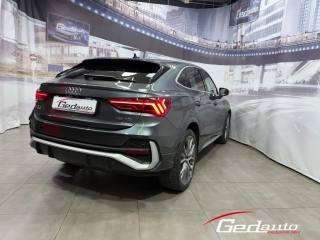 AUDI Q3 usata, con Boardcomputer