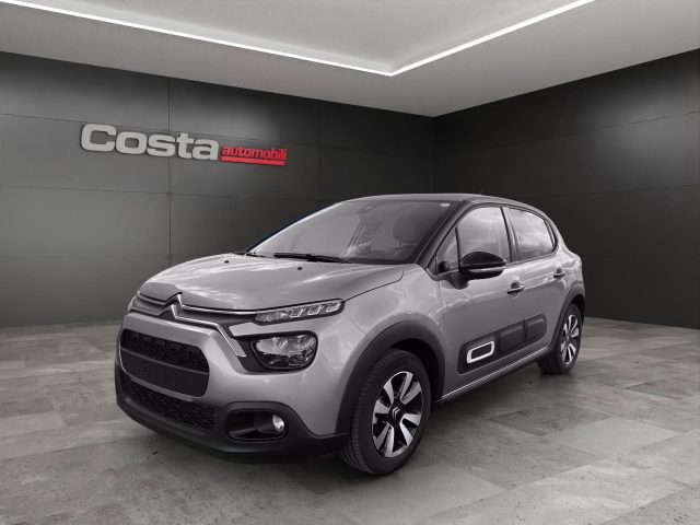 CITROEN C3 usata, con Airbag