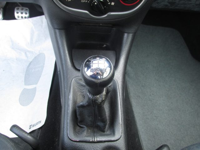 PEUGEOT 206 usata, con Kit antipanne