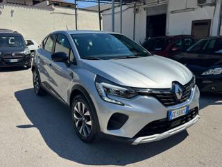 RENAULT Captur usata, con Airbag laterali