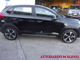 DR MOTOR DR3 usata, con Airbag Passeggero