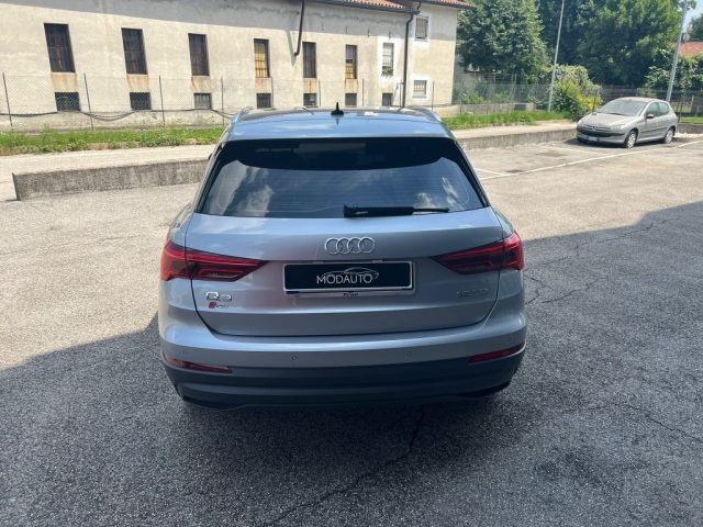 AUDI Q3 usata, con Cerchi in lega