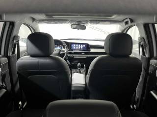 DR MOTOR DR3 usata, con Sedile posteriore sdoppiato