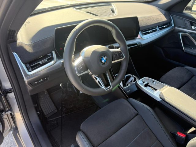 BMW X1 usata, con Controllo trazione