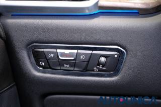 BMW X5 usata, con Specchietti laterali elettrici