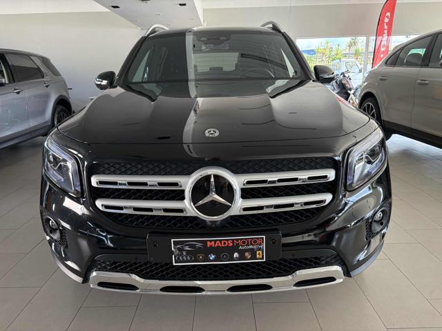 MERCEDES-BENZ GLB 200 usata, con Airbag