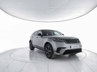 LAND ROVER Range Rover Velar usata 9