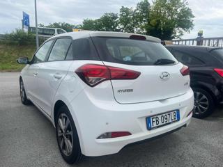 HYUNDAI i20 usata, con Airbag Passeggero
