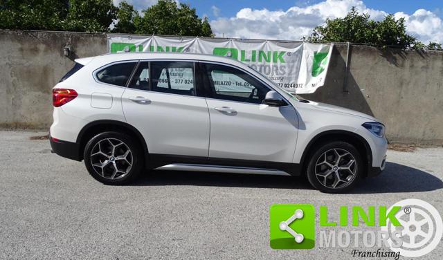 BMW X1 usata, con Airbag Passeggero